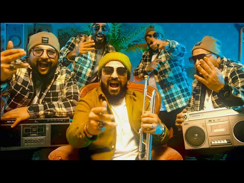 Dzambo Agusevi Orchestra ▶ ČOČEK HABIBI