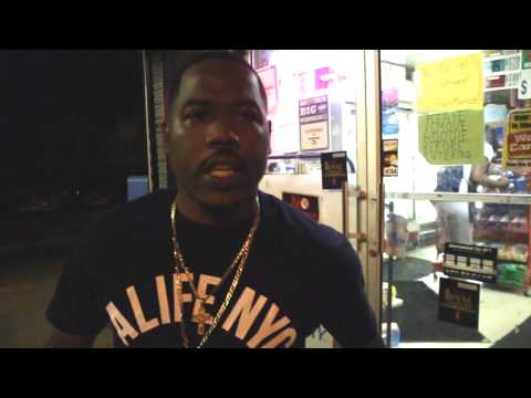 Db4Tv Presents Che Dolla - Dreams Come True