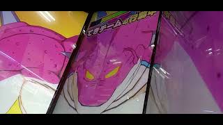 #ドラゴンボールダイバーズ 憲兵特戦隊　そのご、1過去かも