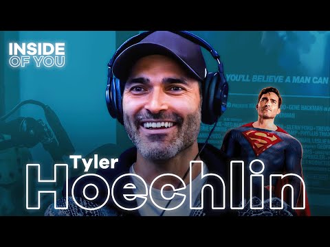 Tyler Hoechlin