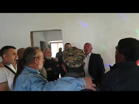 SLAVA CRKVE U DABRU  2023 -  izvorna pjesma - ZORI ZORO NE ZORILA RANO