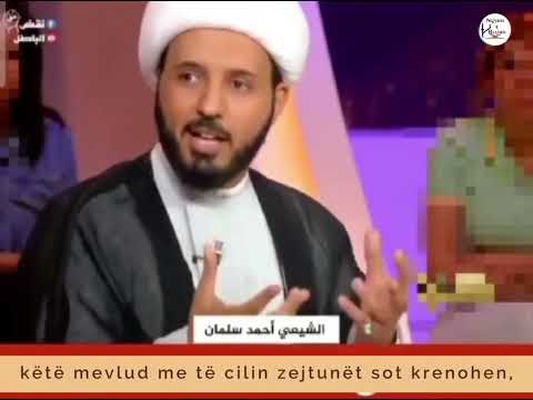 Mevludi dhe Shijat,  e Vërteta e Mevludit