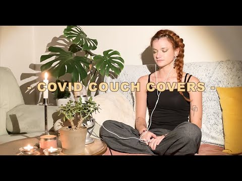 COVID COUCH COVERS | Reality Cuts Me Like a Knife - Faada Freddy