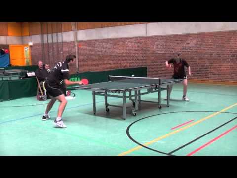 Relegation zur Regionalliga Nord