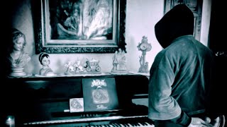 ANCIENT &#39; S FJELLET HEMMELIGHET PIANO PART COVER