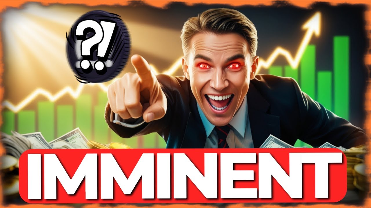 🔥 CET ALTCOIN A EXPLOSÉ EN 2021 ! EXPLOSION IMMINENTE !? 🚀