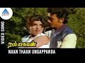 Ram Lakshman Movie Songs Naan Thaan Ungappanda Video Song Kamal Haasan Sripriya Ilayaraja