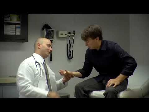 Lügendetektor 3000 Ob du gefragt bist hab ich behindert