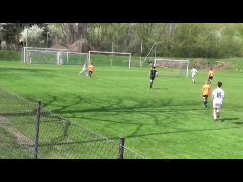 Młodzicy starsi BKS Lublin - Unia Hrubieszów