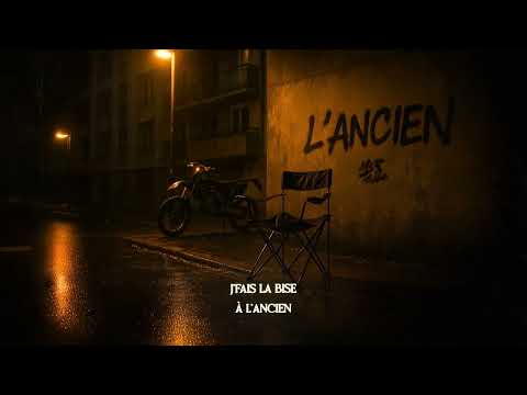 Mortalla - L'ancien (Paroles Officielles)