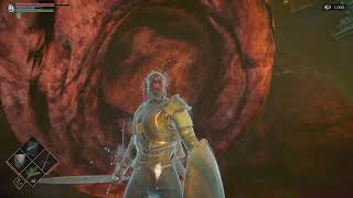 #16【Demon's Souls】デモンズソウル初見実況『鎖に繋がれた何か』