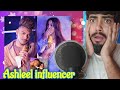 ASHLEEL INFLUENCER Eshan Masih Roast Instagram Reels Videos