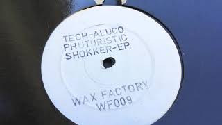 Tech Aluco - B1