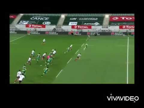 L'incroyable sauvetage des pallois 🤩