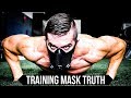 The Truth Behind the Elevation Mask (Altitude Training Myth)