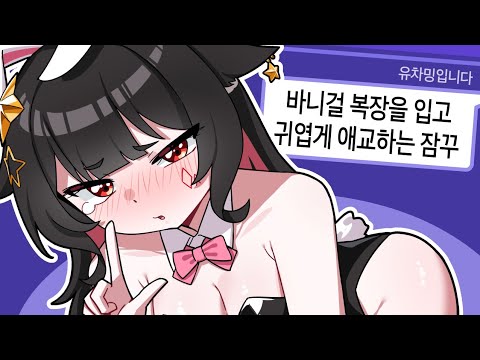 작업물 제목