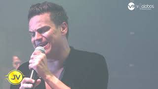 EL SANTO CACHON En vivo  Silvestre  &amp; Lucas