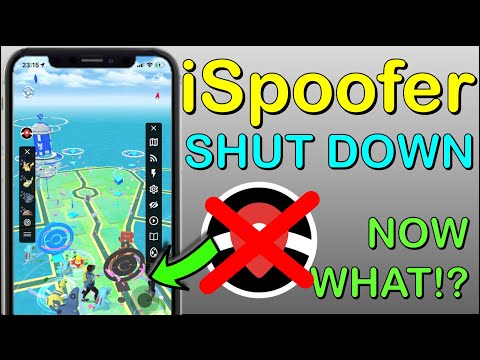 Ispoofer Free Code 03 22 Ispoofer Free Code 03 22