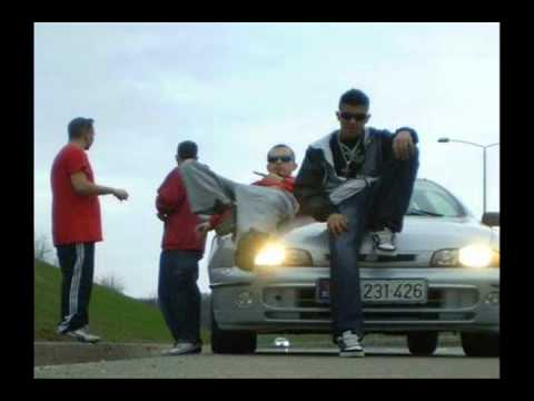 Brat Psycho - PSY CO BROTHER AUDIO RAPE 2011 No Shtek  (SERBIAN RAP)