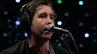 Rolling Blackouts Coastal Fever - An Air Conditioned Man (Live on KEXP)