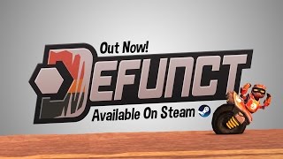 Defunct Steam Key GLOBAL