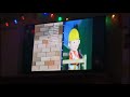Bob The Builder LIVE Opening And Closing 2002