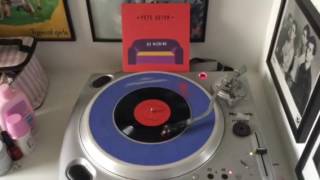 Pete Astor - Do Nothing