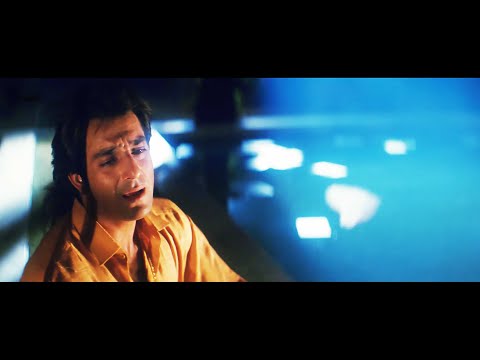 Kumar Sanu : Jiye To Jiye Kaise Bin Aapke Song | Sanjay Dutt | Saajan | Kumar Sanu 90s Best Song