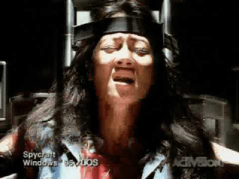 Spycraft: The Great Game (1996) - Official Trailer