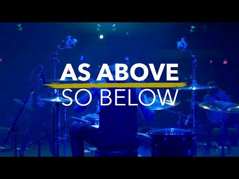 CEVILAIN - As Above, So Below (Official Video)