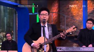 IMS - Penampilan Billy Simpson - Fix You