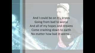 Olly Murs - Tell the world - lyrics