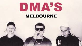 DMA&#39;S - Melbourne