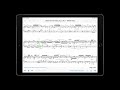 Allegro ma non troppo, Op  3, No. 1 by Edvard Grieg