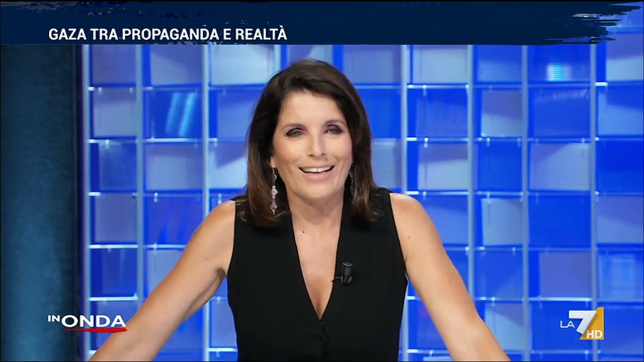 In Onda del 12/08/2025