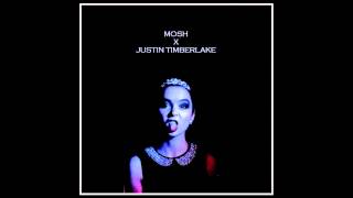 Justin Timberlake - SexyBack (Mosh Remix)