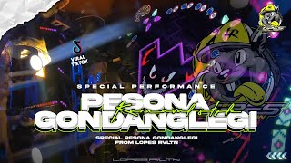 Download lagu DJ PARTY KARNAVAL PESONA GONDANGLEGI 2025 - PARTY BASS ARASKA || LOPES REVOLUTION  mp3
