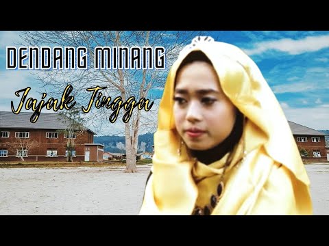 Hayati Kalasa - Dendang Minang [Jajak Tingga]
