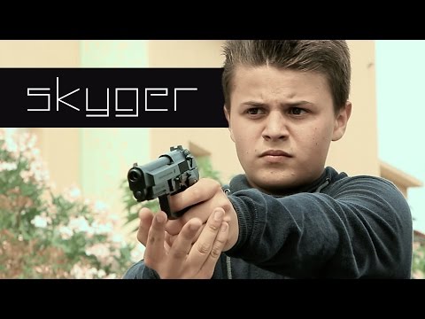 Skyger - Bande Annonce Officielle Teaser [HD]