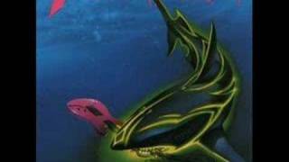 Alex Masi - Attack of the Neon Shark