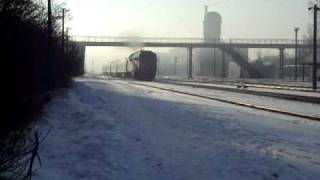 preview picture of video '(LG) TEP70-0346 - RADVILISKIS, LITHUANIA - 25 FEB 2011'