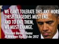 2 Minute hate (NRA)