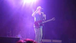 Matthew Good - So Close ( Live at the Brockville Arts Centre 2013 )