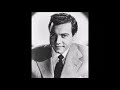 Mario Lanza - If I Loved You