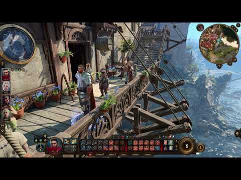 How to Revive a Character in Baldur's Gate 3