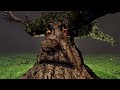 Goofy Ahh Wise Mystical Tree