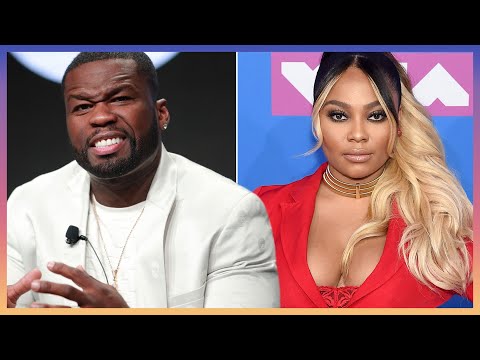 50 cent will BANKRUPT Teairra Mari!(Replay)