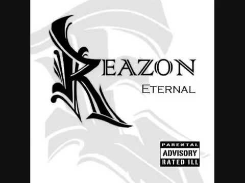 Reazon - Calm Breeze feat Solid Savage and Trice