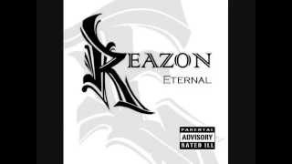Reazon - Calm Breeze feat Solid Savage and Trice