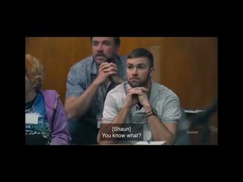 JURY DUTY: Animation from Defense